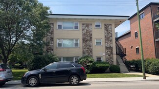 6538 N Northwest Hwy Unit 2F, Chicago, IL 60631