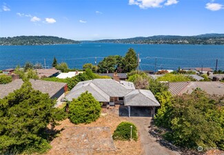 10850 Dixon Dr S, Seattle, WA 98178
