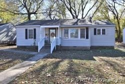 1624 E 45th Place, Tulsa, OK 74105