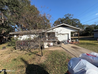 319 Ford Dr, Petal, MS 39465