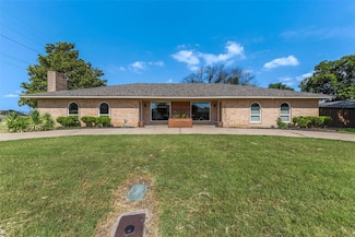 6401 Espana Dr, Fort Worth, TX 76133