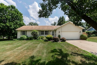 710 Nieb St, Niles, MI 49120