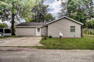 6415 N 175 W, Howe, IN 46746