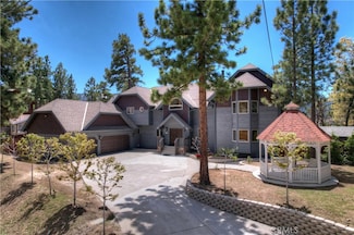 727 Villa Grove Ave, Big Bear, CA 92314