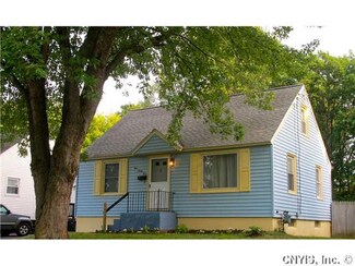 123 Millen Dr, Syracuse, NY 13212