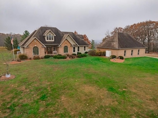 3276 Mount Tabor Rd, Waverly, OH 45690