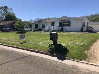 310 W Miller Rd, Rio, WI 53960