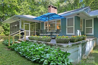 260 River Ridge Rd, Brevard, NC 28712