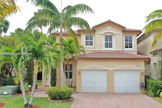 7670 NW 113th Path, Medley, FL 33178