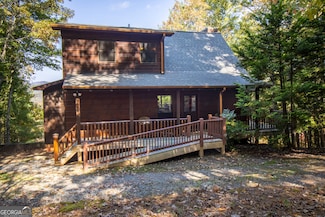 425 Rhonda Ln, Mineral Bluff, GA 30559
