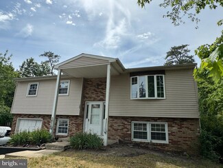 204 Apache Trail, Browns Mills, NJ 08015