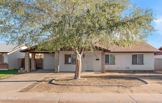 2041 W Hidalgo Ave, Phoenix, AZ 85041