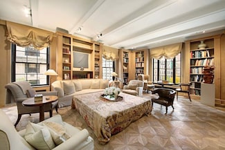 563 Park Ave Unit 5/6W, New York, NY 10065
