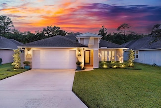 128 Coastal Hammock Way, Saint Augustine, FL 32086
