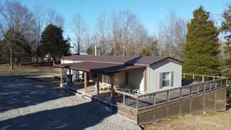 191 Shawnee Cir, Falls of Rough, KY 40119