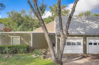 6810 Thorncliffe Dr Unit B, Austin, TX 78731