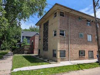 1047 E 80th St Unit 3N, Chicago, IL 60619