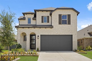 17022 Shimmer Ray St, Hockley, TX 77447