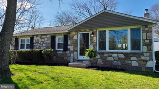 31 E Township Line Rd, Souderton, PA 18964