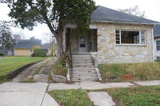 802 E Taylor St, Kokomo, IN 46901