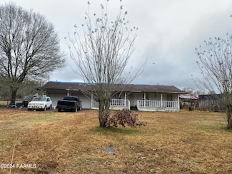 134 White Oak Rd, Washington, LA 70589