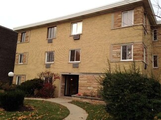 1609 Howard St Unit 7, Evanston, IL 60202