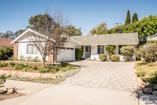 7621 Dartmoor Ave, Goleta, CA 93117
