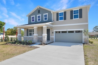 500 Summit River Dr, Apopka, FL 32712