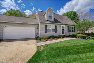 1976 Village Pkwy Unit M134, Tallmadge, OH 44278