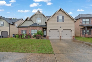 4581 Sagebrush Ct, Snellville, GA 30039