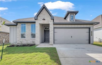 703 Tule Canyon Dr, Temple, TX 76502