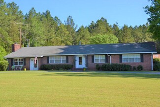 2647 Old Thomson Rd, Washington, GA 30673
