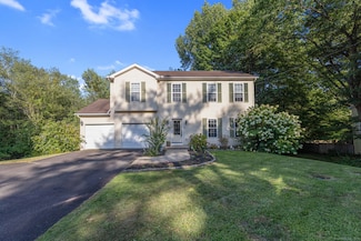 943 Mount Vernon Rd, Southington, CT 06489