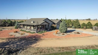 3860 S Shady Bend Rd, Grand Island, NE 68801