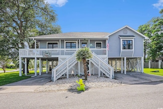 202 Old Harbour Ct, Little River, SC 29566