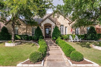 4320 Mariner Dr, Frisco, TX 75034
