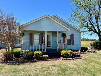 13 Law 745, Walnut Ridge, AR 72475