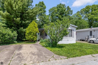 8764 National Rd SW Unit 118, Etna, OH 43062