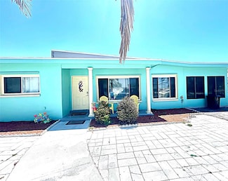 113 174th Ave E Unit A, Redington Shores, FL 33708