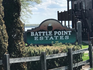 XXX Battle Point Trail NW, Federal Dam, MN 56641