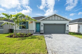 8942 Dahlia Cir, Port St. Lucie, FL 34986