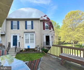 8658 Chesapeake Lighthouse Dr, North Beach, MD 20714