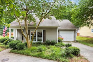 804 Bradford Woods Dr Unit 8, Charlotte, NC 28209