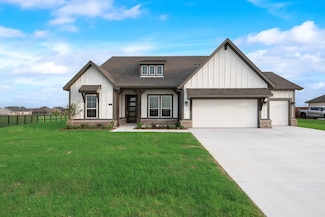 127 Clear Creek Ln, New Fairview, TX 76078