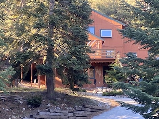 15305 Juniper Ct, Pine Mountain Club, CA 93225