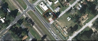 6117 SE Earp Rd, Belleview, FL 34420