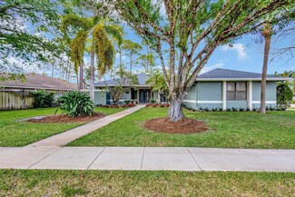 14515 Horseshoe Trace, Wellington, FL 33414