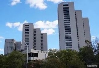 1001 W Jefferson Ave Unit 26J, Detroit, MI 48226