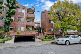 1200 Valley View Rd Unit 202, Glendale, CA 91202