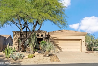 7486 E Soaring Eagle Way, Scottsdale, AZ 85266